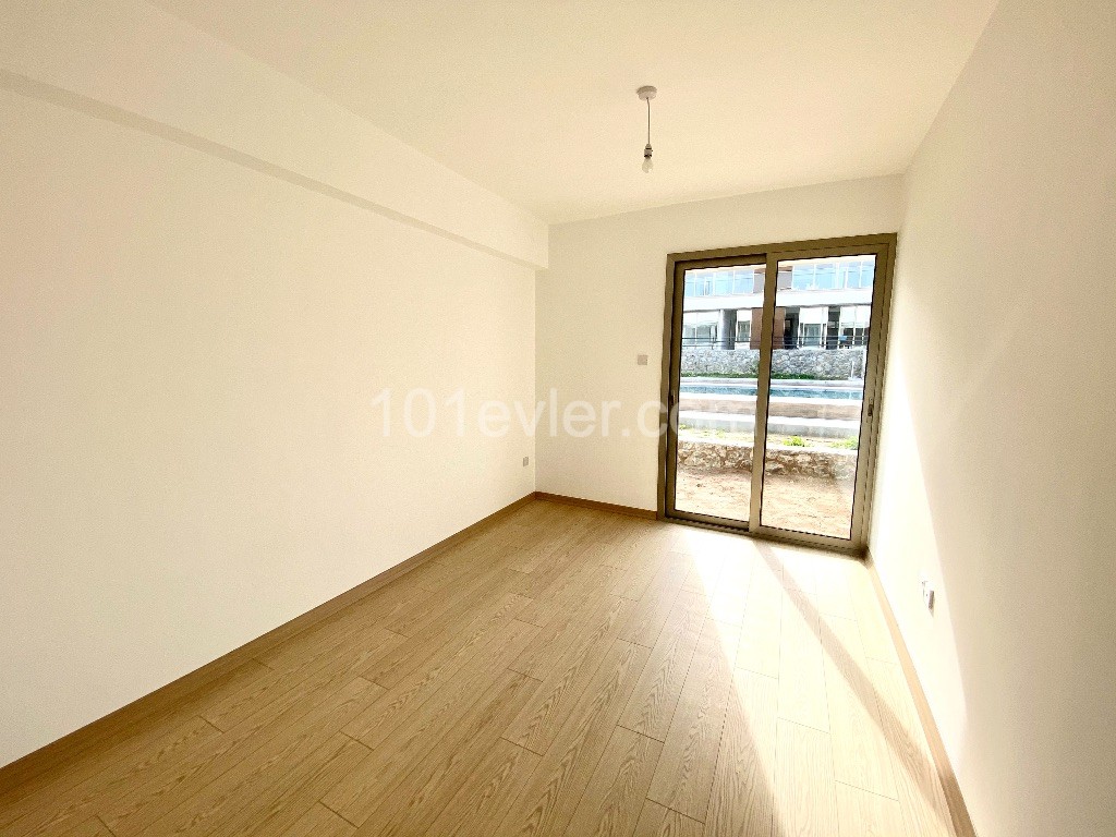 Flat For Sale in Alsancak, Kyrenia