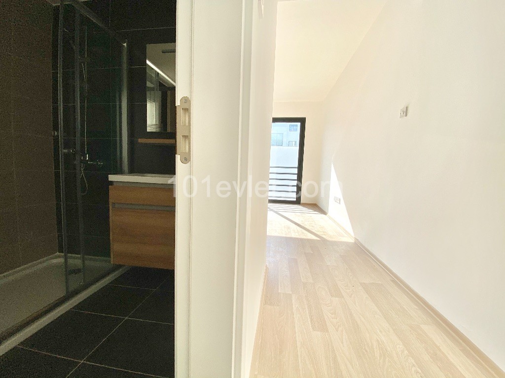 Kyrenia Central |145 m2 | 3+ 1 Luxury Apartment for Sale |Ready to Move Right Away ** 