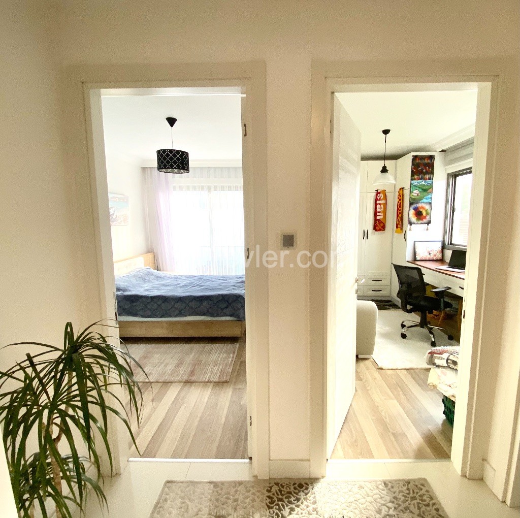 Flat For Sale in Girne Merkez, Kyrenia