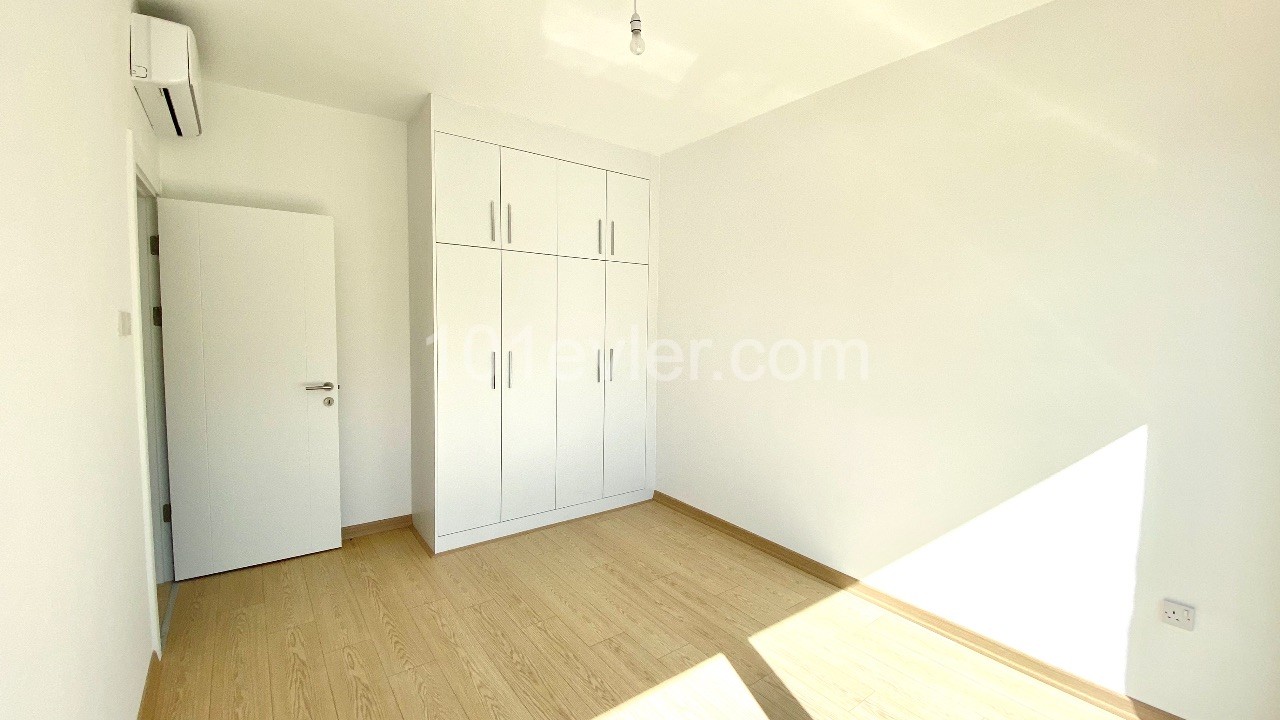 Flat For Sale in Alsancak, Kyrenia