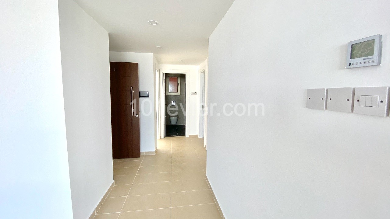 Flat For Sale in Alsancak, Kyrenia