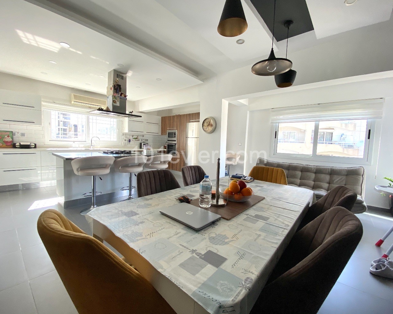 Flat For Sale in Girne Merkez, Kyrenia