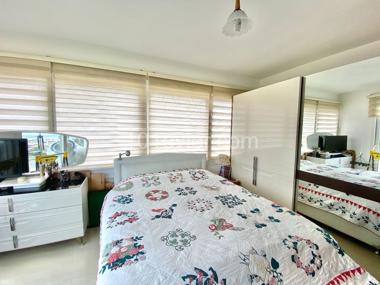 Flat For Sale in Doğanköy, Kyrenia