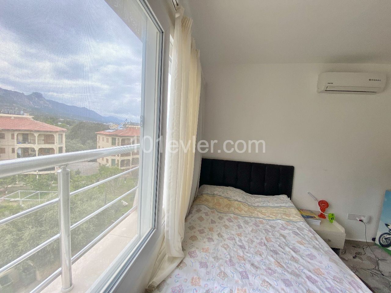 Flat For Sale in Doğanköy, Kyrenia