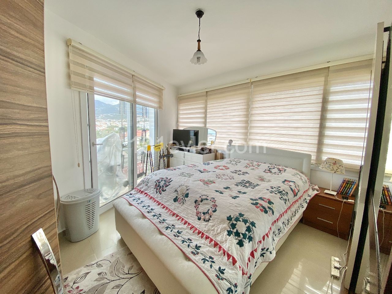 Flat For Sale in Doğanköy, Kyrenia