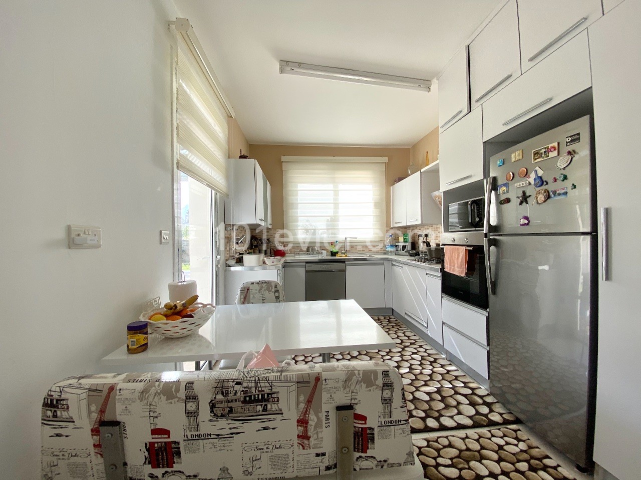 Villa For Sale in Doğanköy, Kyrenia