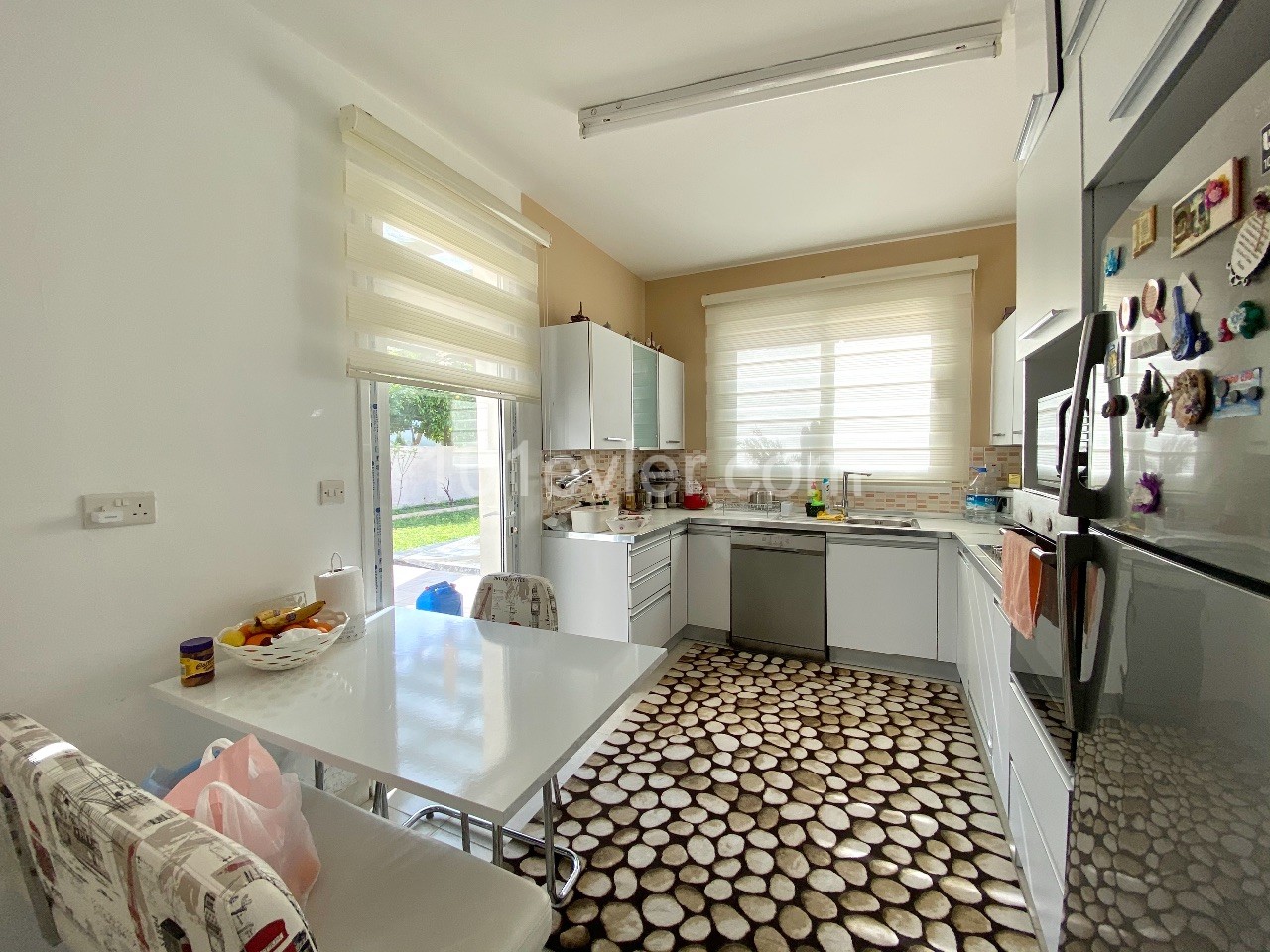 Villa For Sale in Doğanköy, Kyrenia