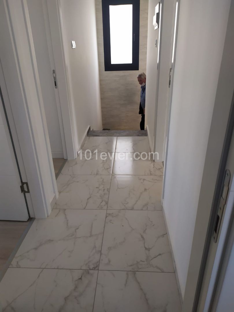 Villa For Sale in Alsancak, Kyrenia