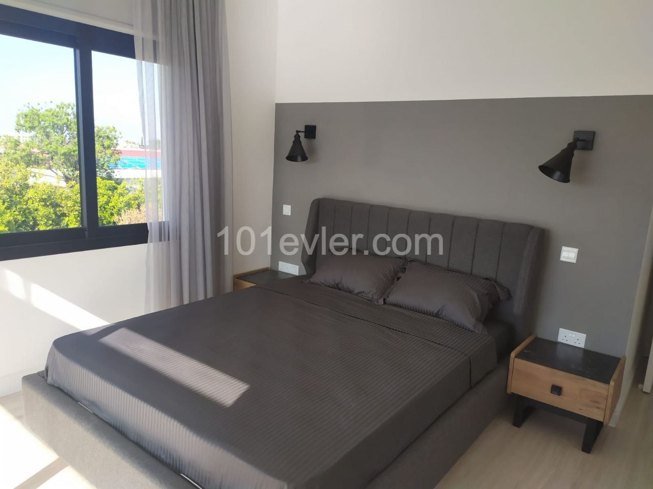 Villa For Sale in Alsancak, Kyrenia