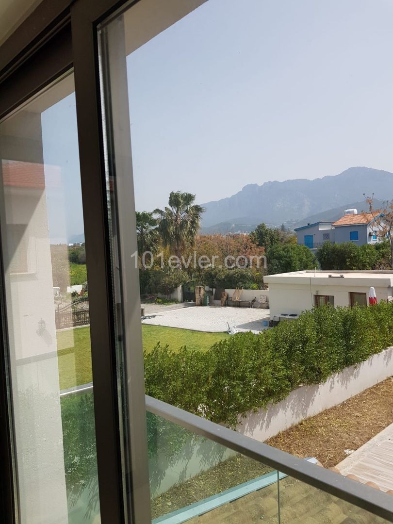 Villa For Sale in Alsancak, Kyrenia