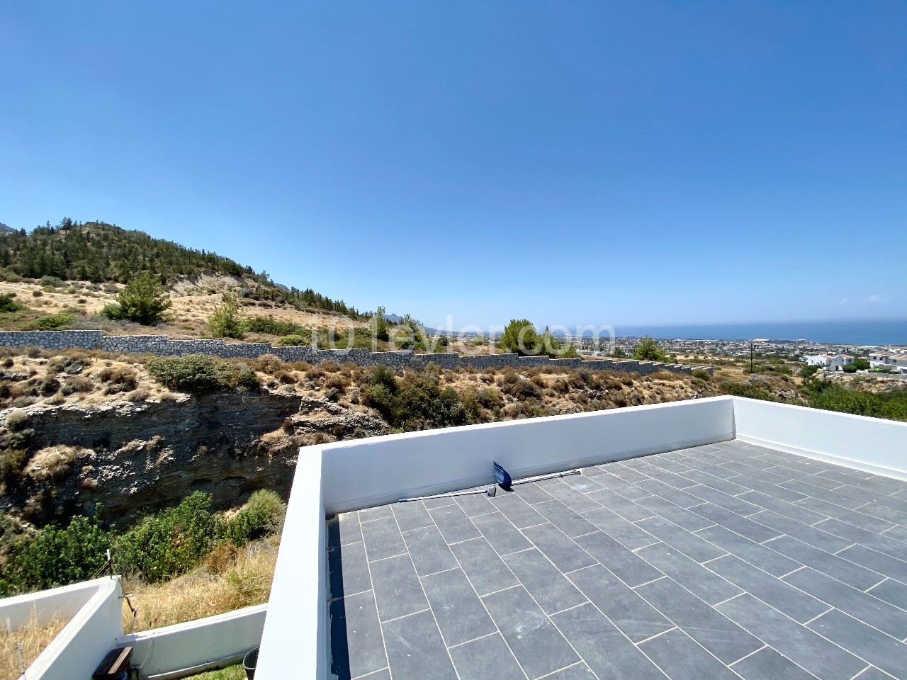 Villa For Sale in Çatalköy, Kyrenia