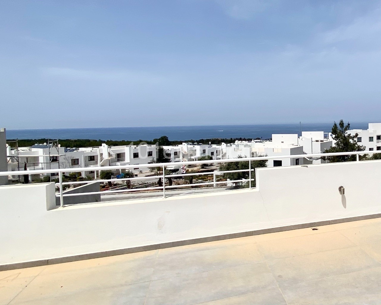 Kyrenia Esentepe / 5+1 Neue Villa zum Verkauf / Panorama Meer und Berg Manazarali / Privater Pool / großer Garten ** 