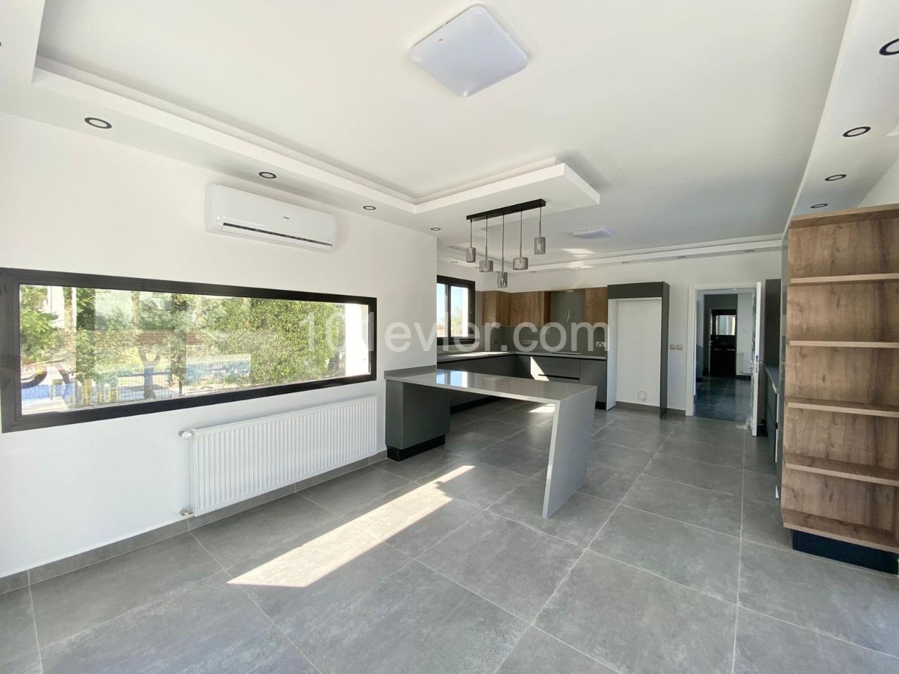 Villa For Sale in Edremit, Kyrenia