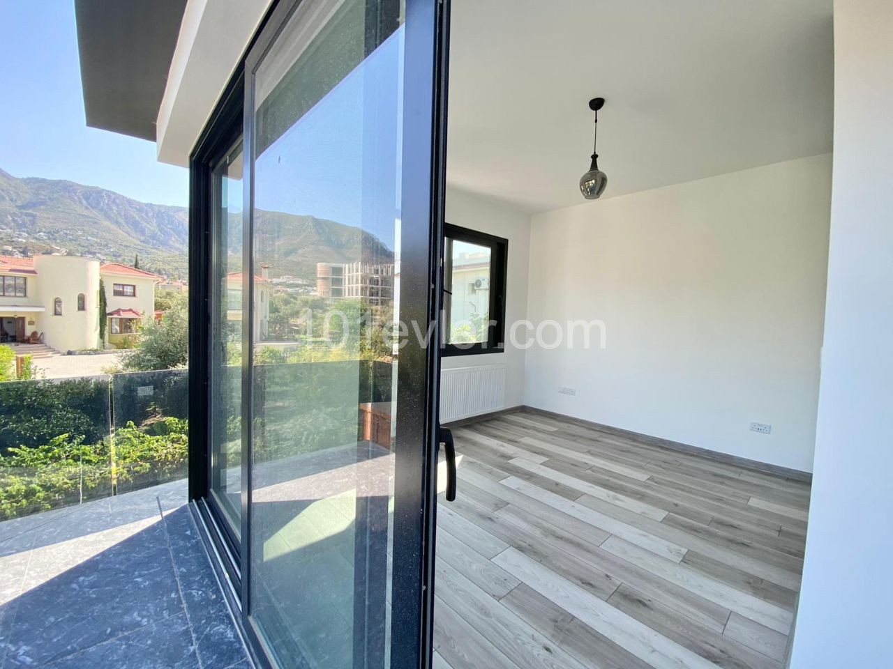 Villa For Sale in Edremit, Kyrenia