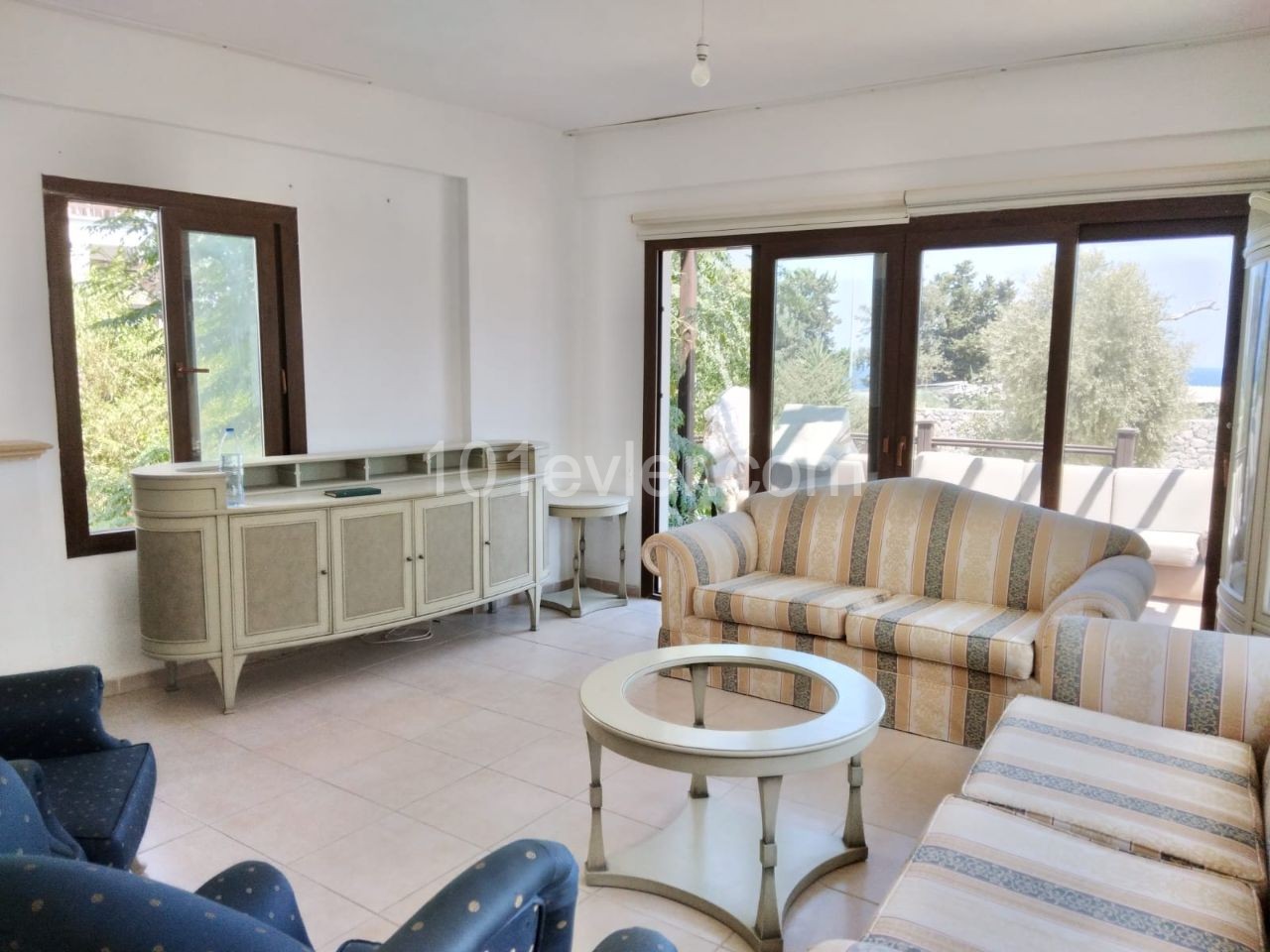 Kyrenia Yesiltepe / 3 + 1 Villa Zu Verkaufen / Meerblick ** 