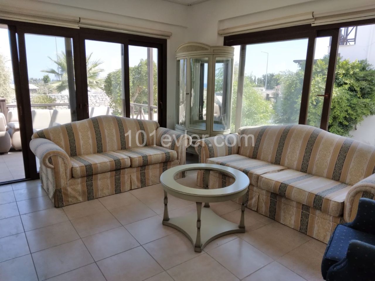 Kyrenia Yeşiltepe / 3+1 Villa for Sale | Sea View ** 