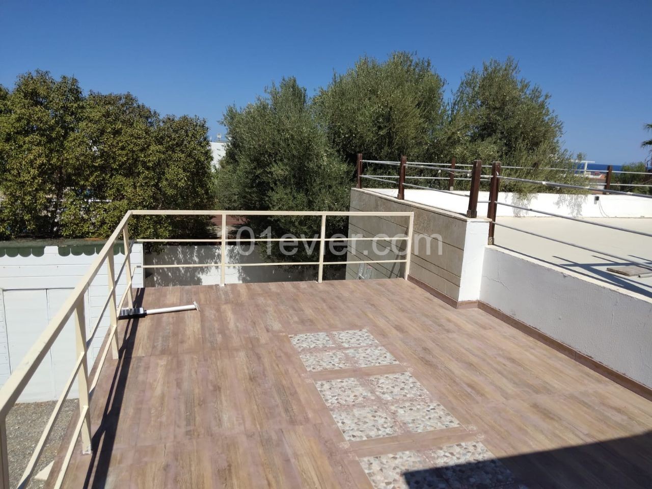 Kyrenia Esentepe / Luxus Möblierte 3 + 1 Villa Zum Verkauf / Privater Pool / Garten / Berg-Und Meerblick ** 