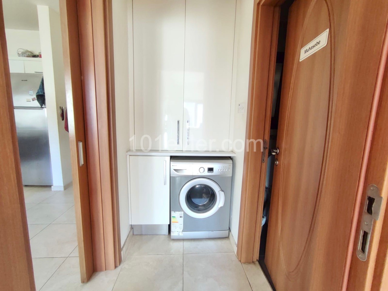 Flat For Sale in Girne Merkez, Kyrenia