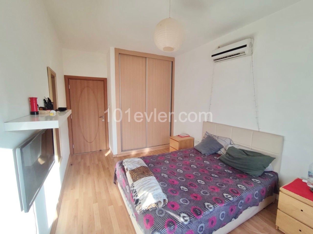 Flat For Sale in Girne Merkez, Kyrenia