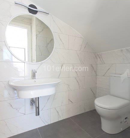 Kyrenia,Lapta |Completely Refurbished | Ensuites To All 3 Bedrooms 