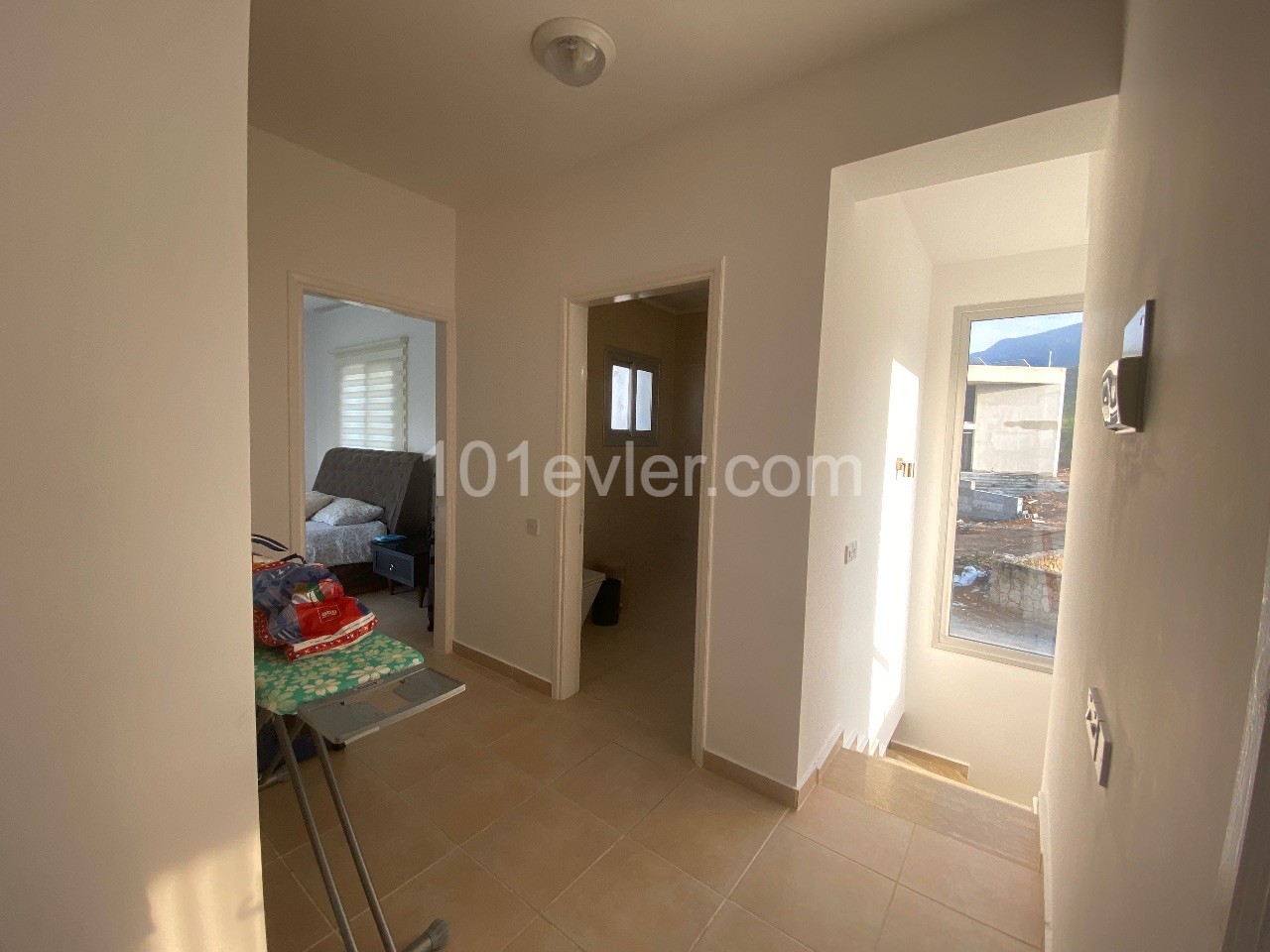 Villa To Rent in Edremit, Kyrenia