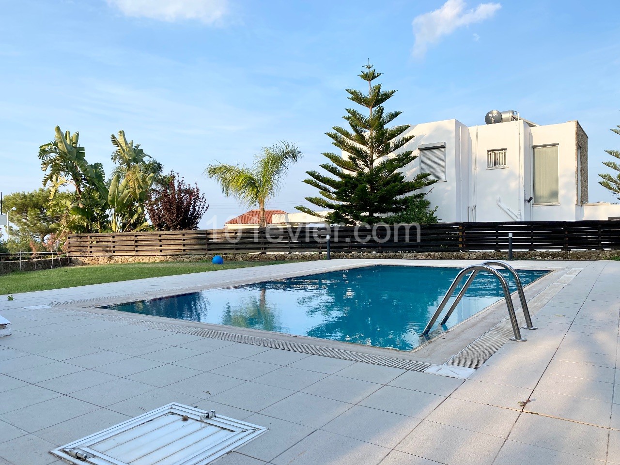 Villa To Rent in Edremit, Kyrenia