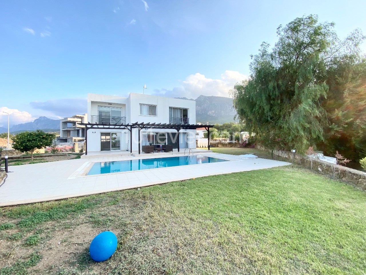 Villa Mieten in Edremit, Kyrenia