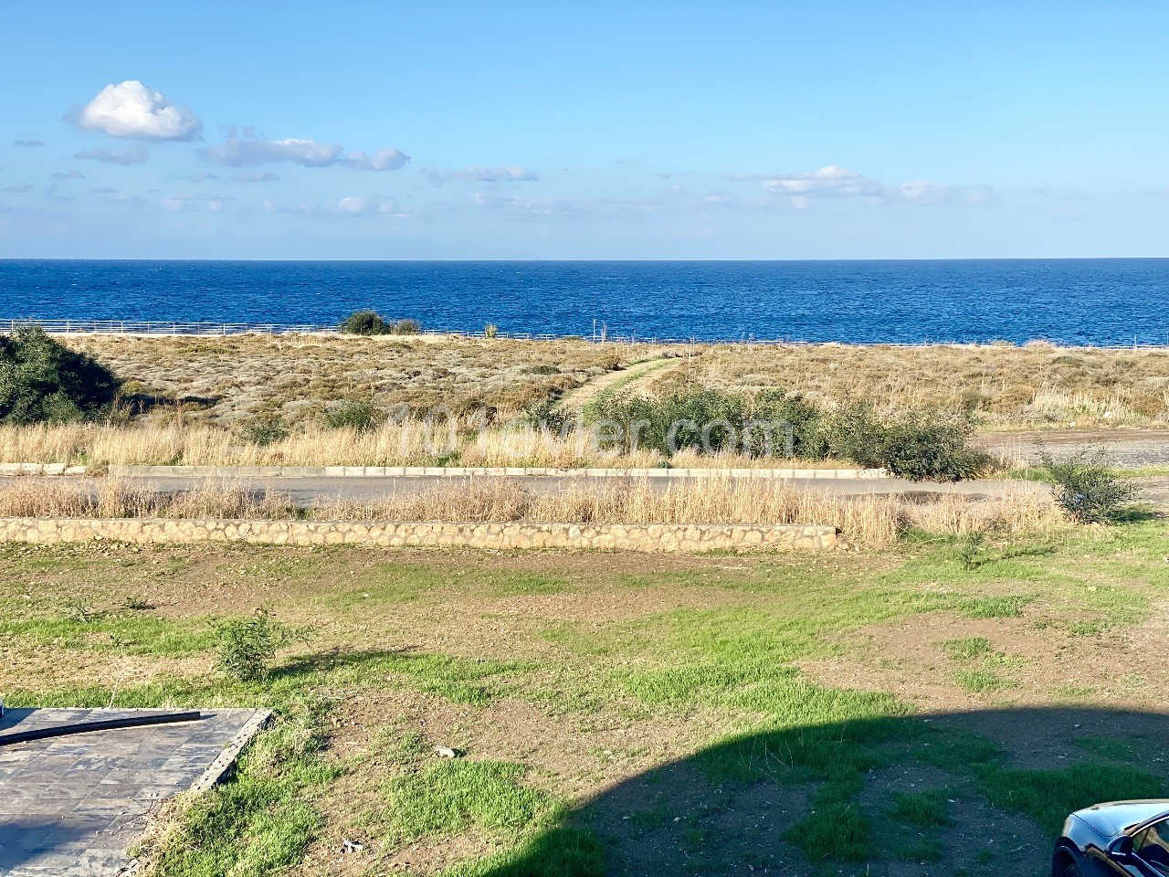 Kyrenia Lapta / 100mt vom Meer / 1000 m2 Garten | ** 