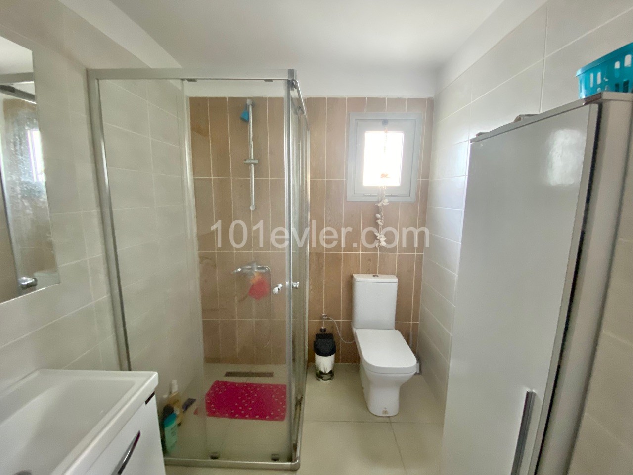 Flat For Sale in Alsancak, Kyrenia