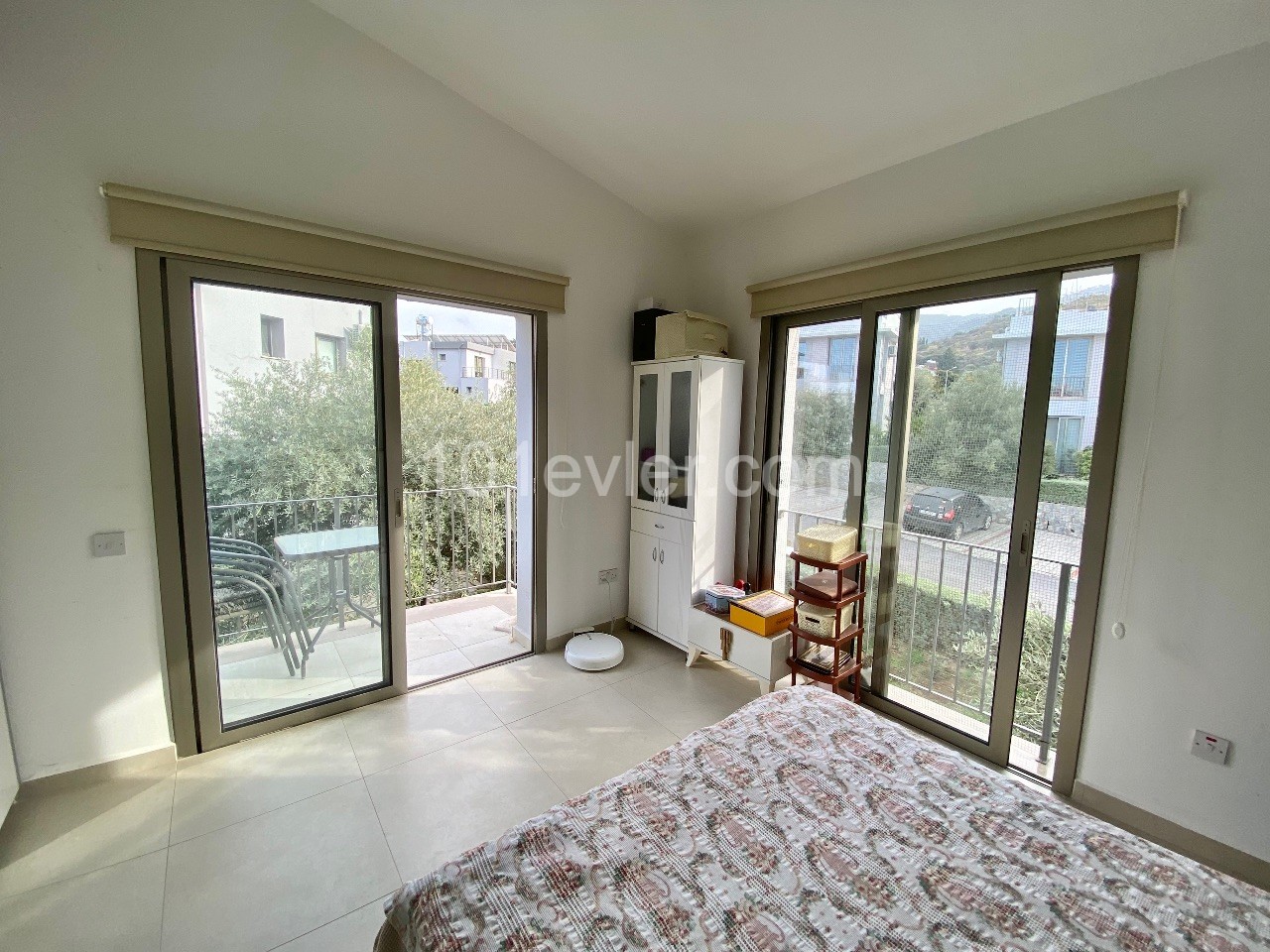 Flat For Sale in Alsancak, Kyrenia