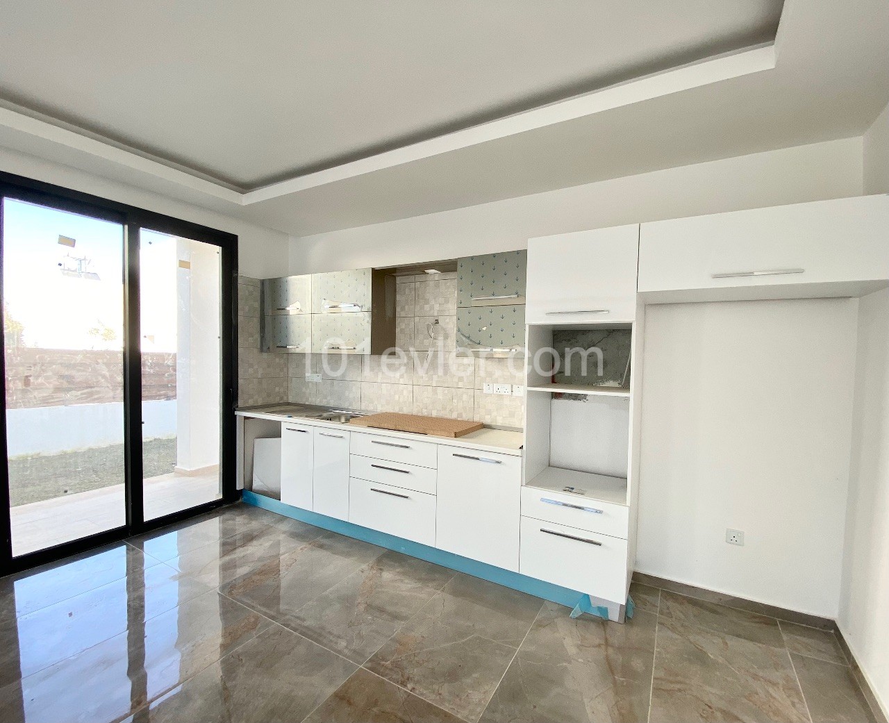 Villa For Sale in Ozanköy, Kyrenia