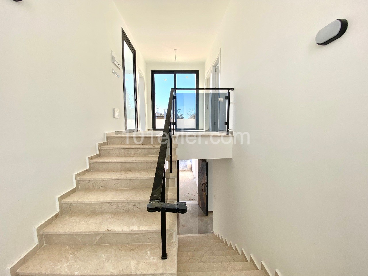 Villa For Sale in Ozanköy, Kyrenia