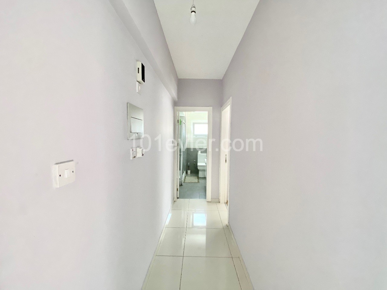 Kyrenia Kashgar| 115m2 2+1 For Sale | Great Hall | Spacious Kitchen | Large Balcony | High Rental Income ** 