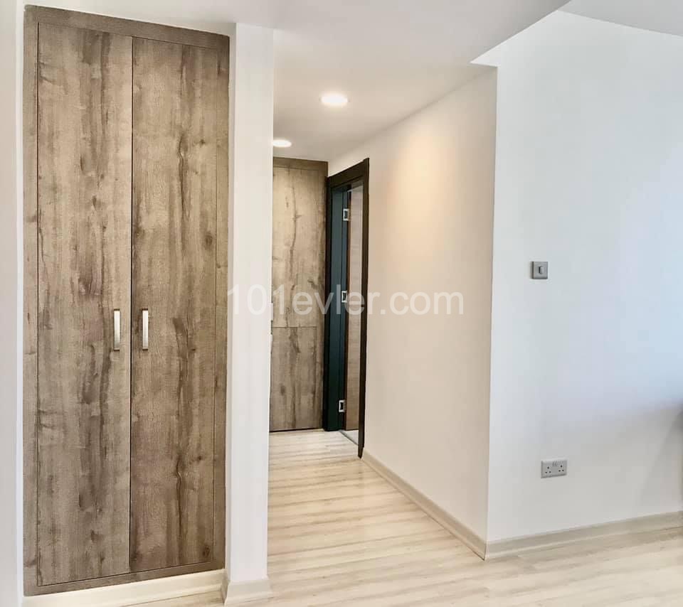 Kyrenia Center | Luxury 1+1 Flat For Sale | High Rental Income| Fully Furnished ** 