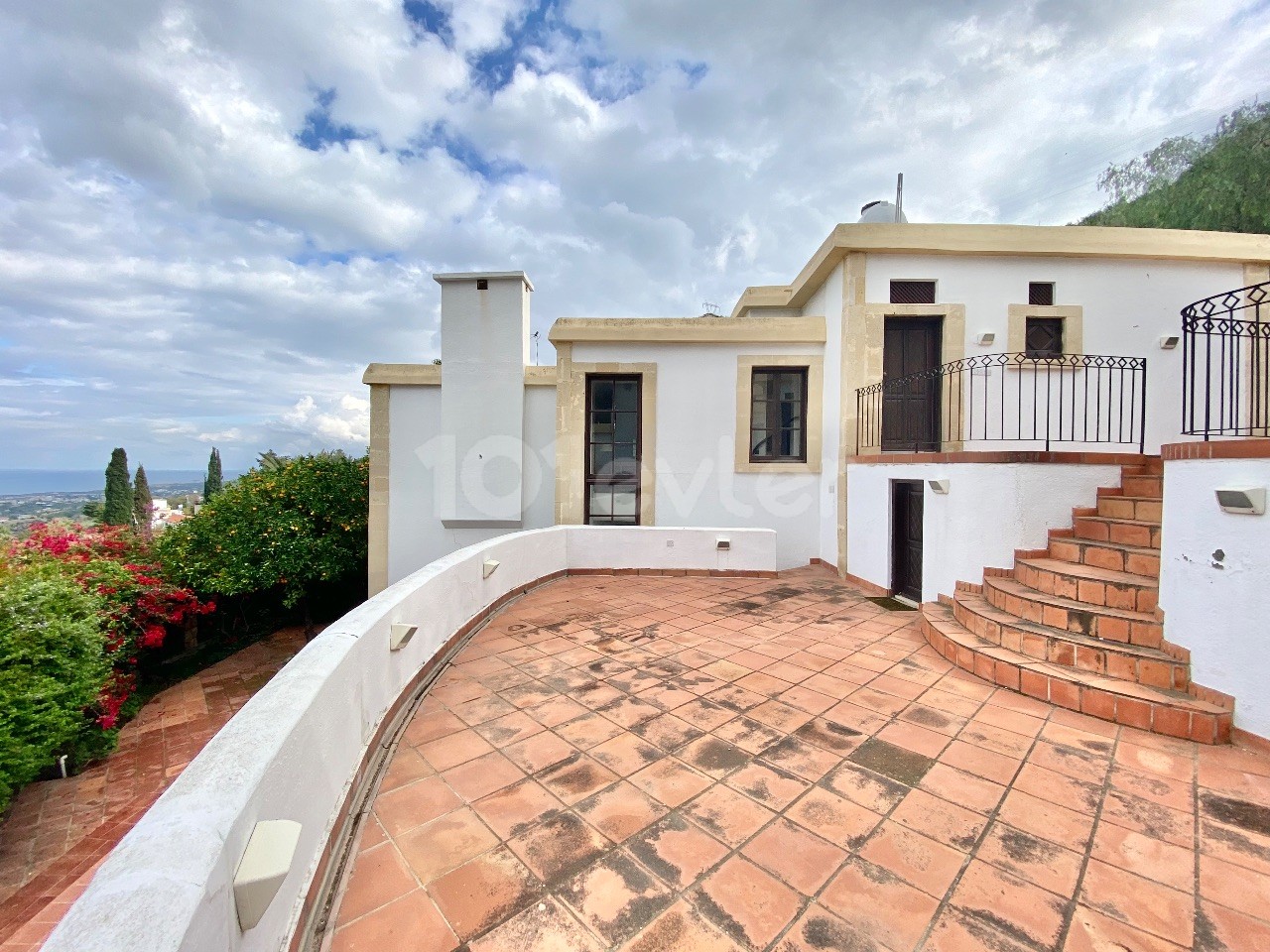 Kyrenia , Bellapais | DEAL Price | Custom-Made 2 Villas | Unique View ** 