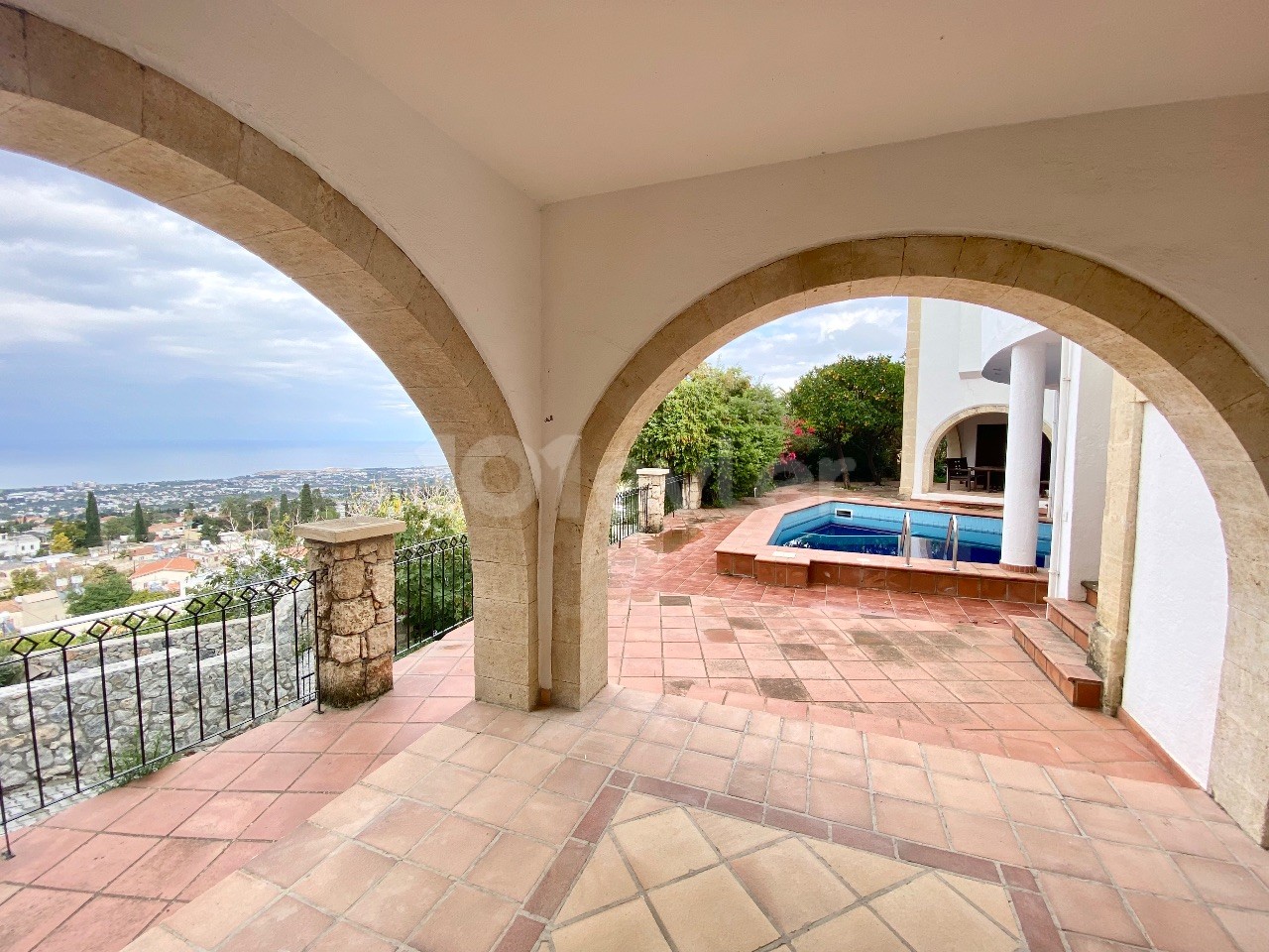 Kyrenia , Bellapais | DEAL Price | Custom-Made 2 Villas | Unique View ** 