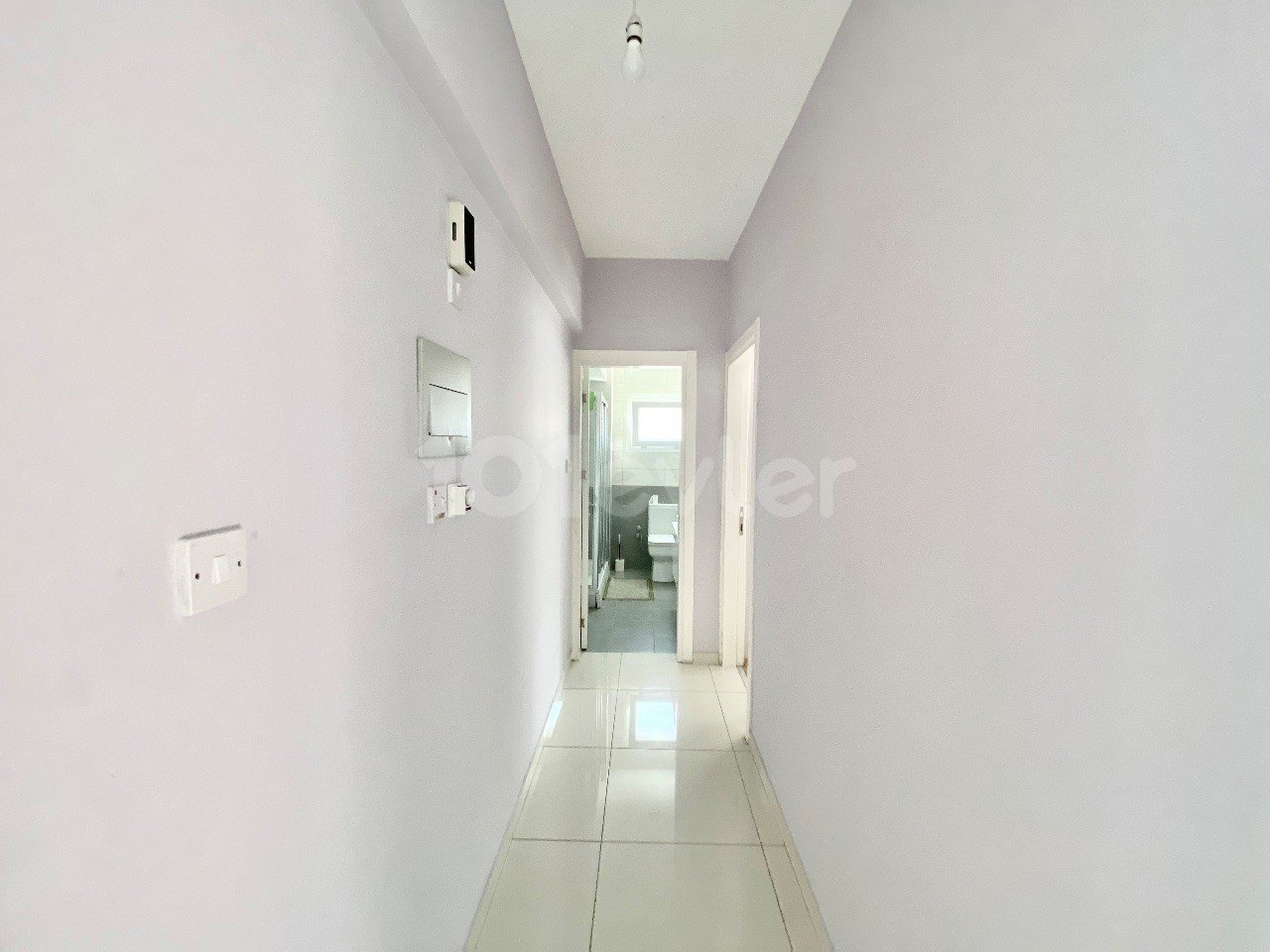 Kyrenia, Kashgar / Angebotspreis / 115m2 / sehr großer Balkon **  ** 