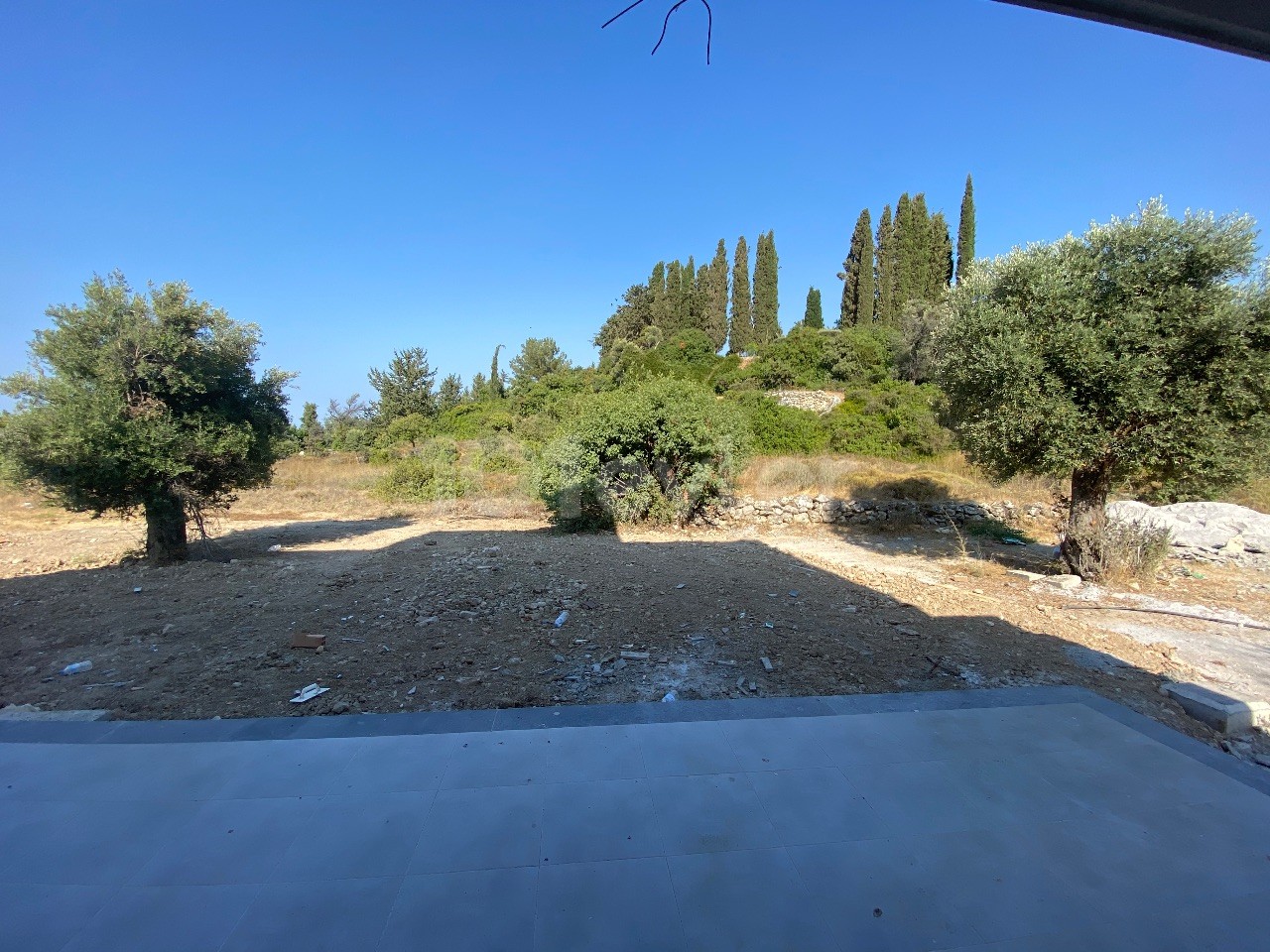 Kyrenia, Ozankoy / 6240 m2 Land for Sale / Suitable for Site Construction ** 