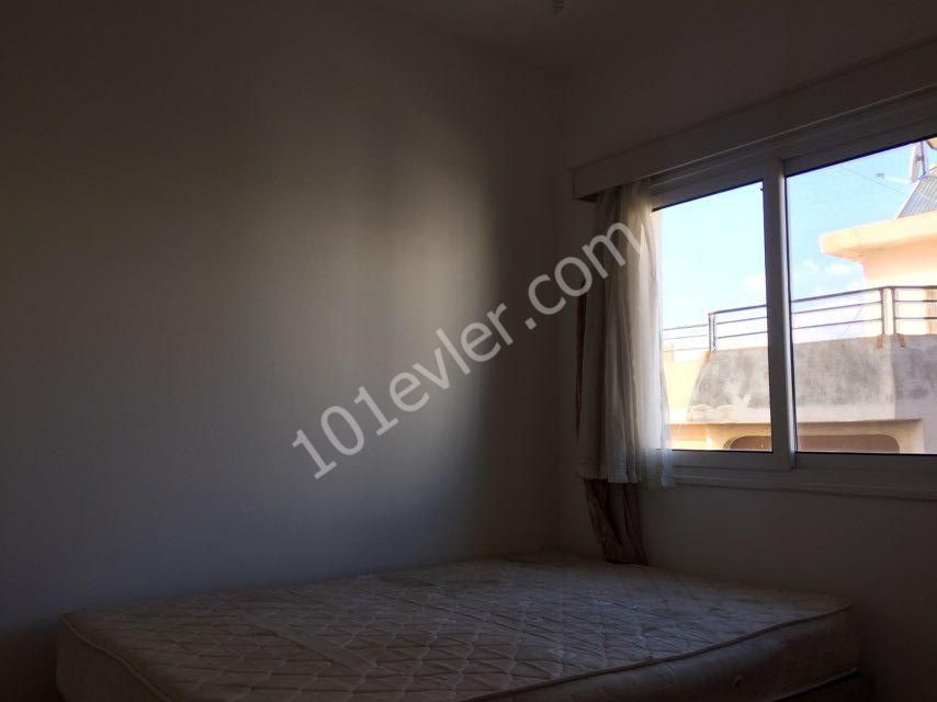 1+1 Flat for rent in front of EMU 9 aylık