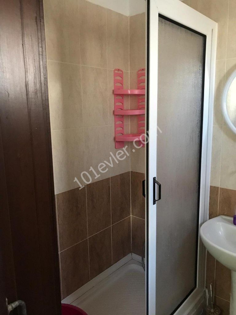 1+1 Flat for rent in front of EMU 9 aylık
