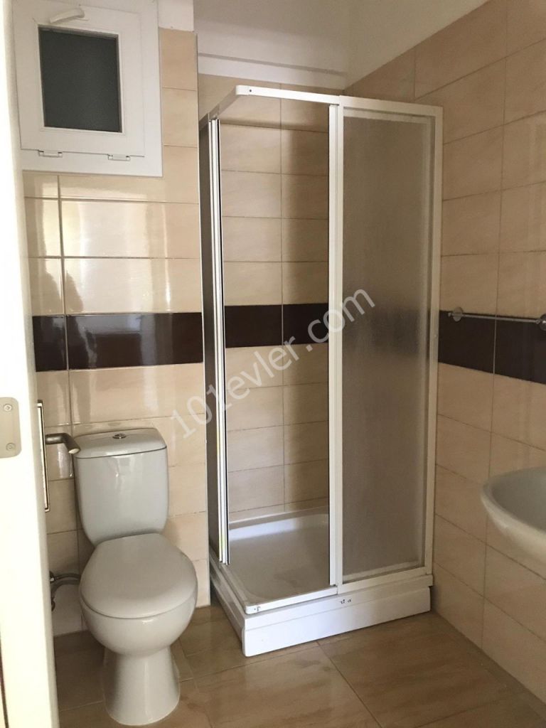 2+1 furnished flat for rent  behind New Lemar 