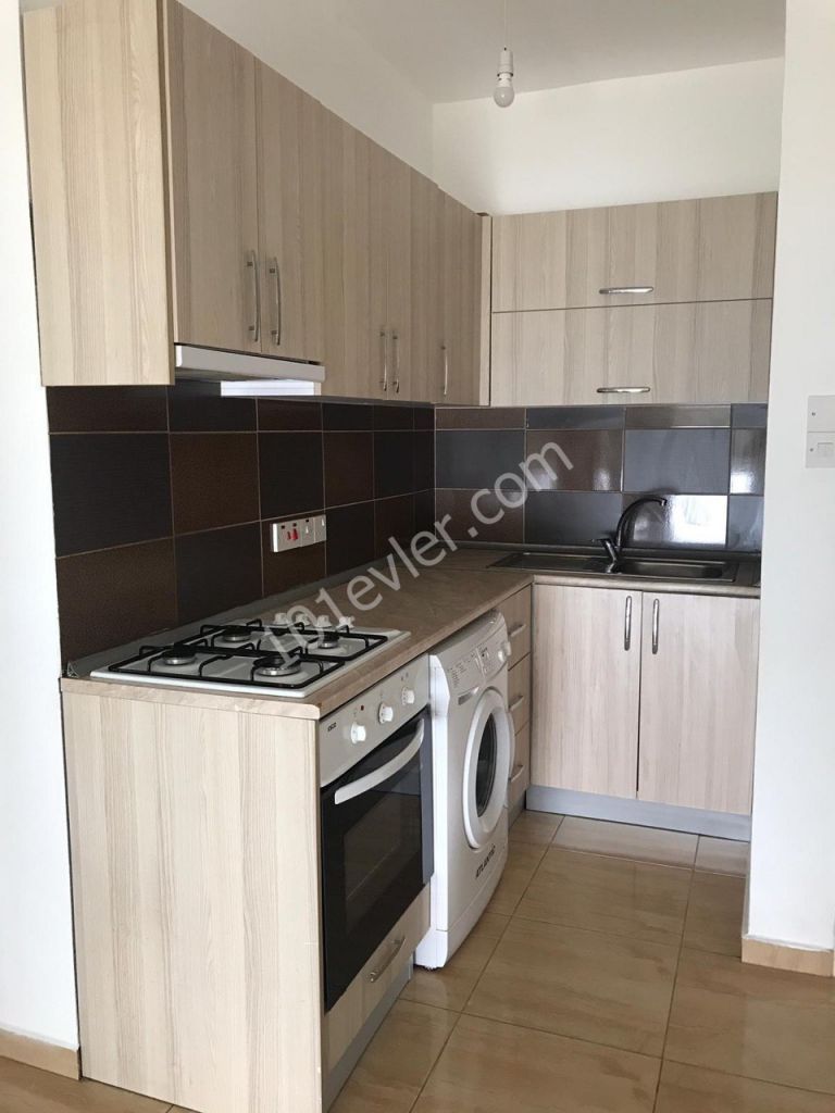 2+1 furnished flat for rent  behind New Lemar 