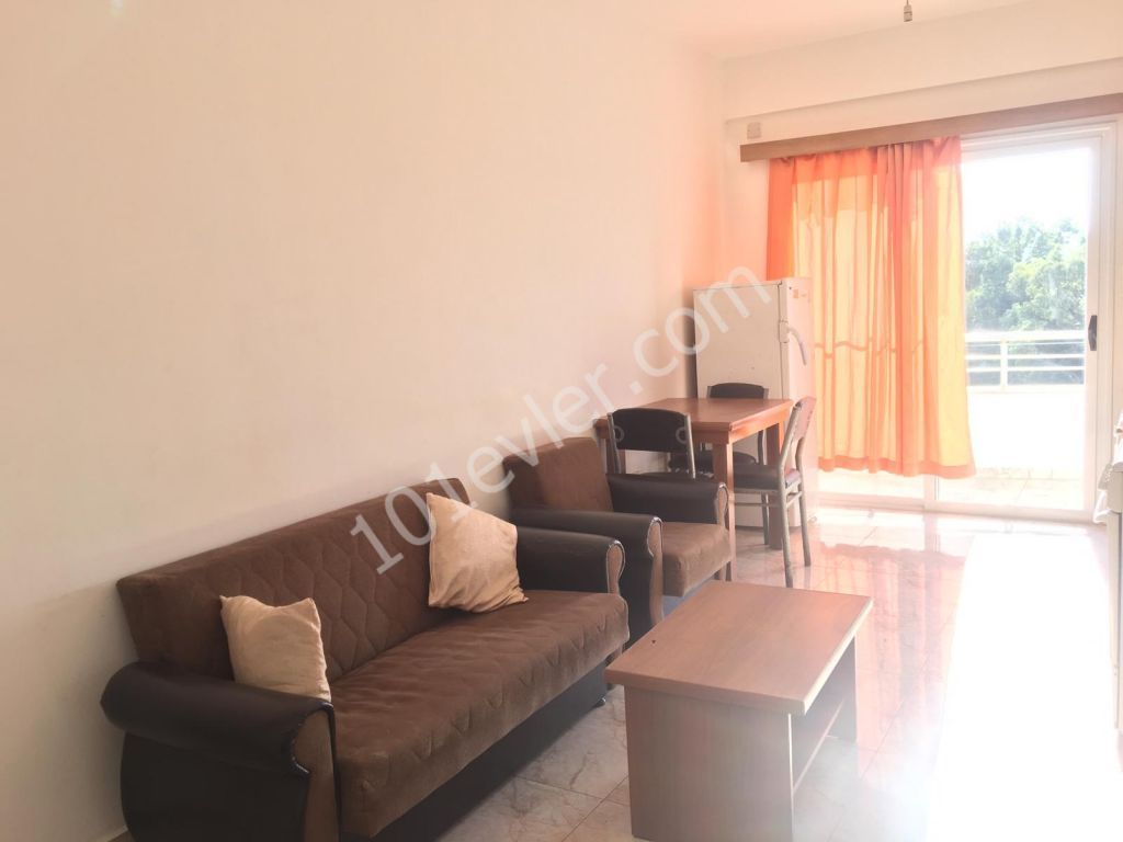 GAZİMAĞUSA  KALILAND DA KİRALIK 2+1 DAİRE