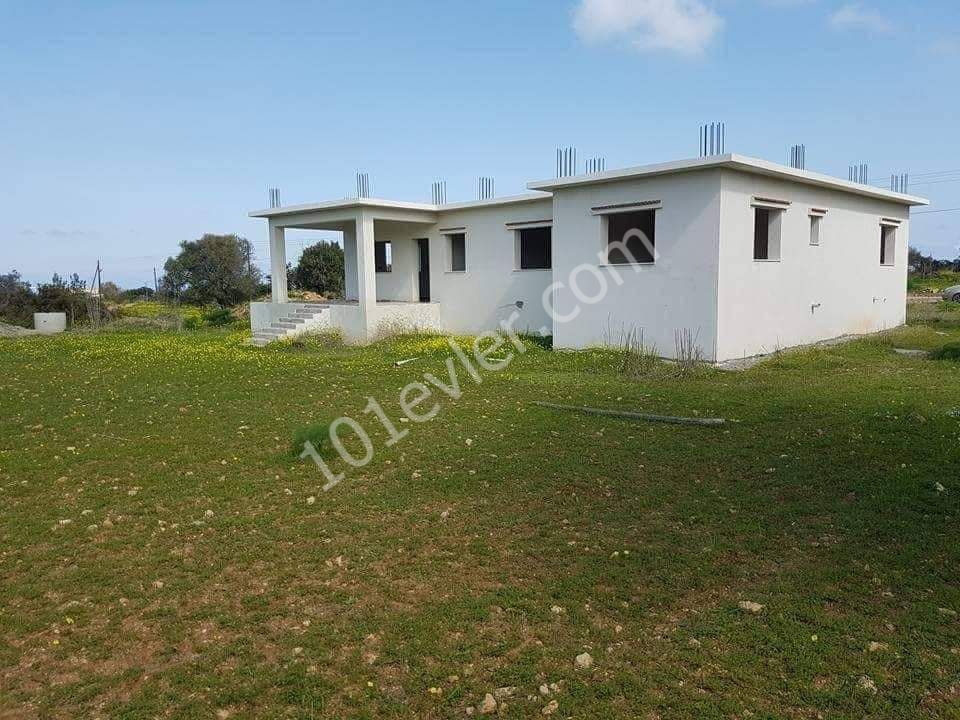 Residential Zoned Plot For Sale in Yeni Erenköy, Iskele