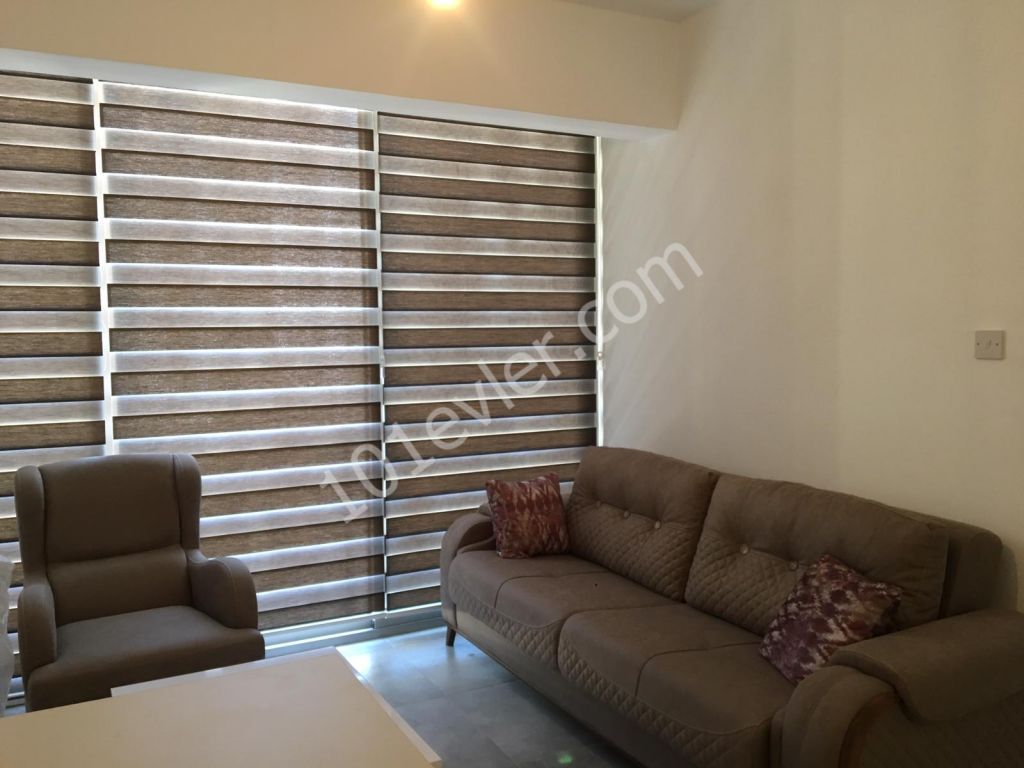 GAZİMAĞUSA MERKEZDE KİRALIK 2+1 DAİRE