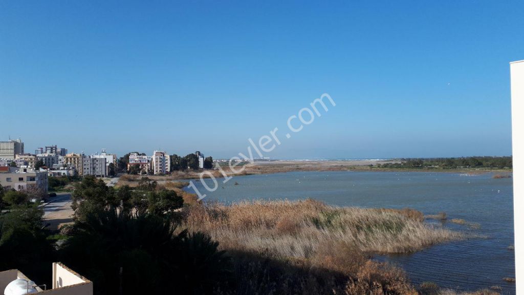 Eben Mieten in Gülseren, Famagusta