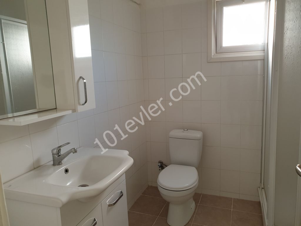 Kiralık 2+1 eşyalı daire Gülserende