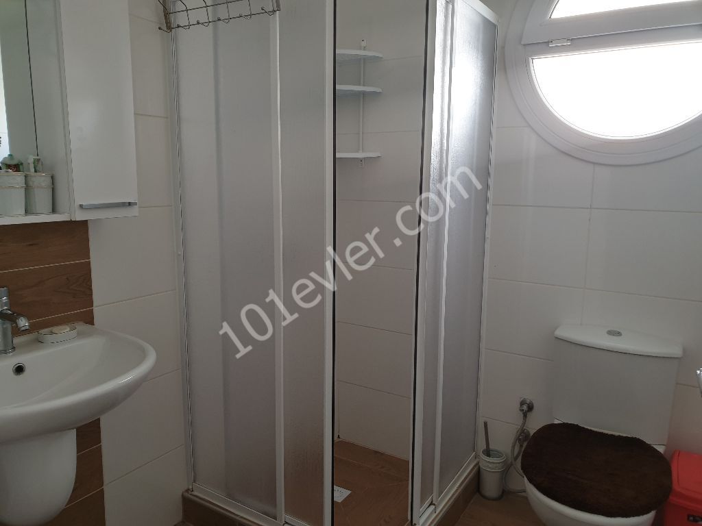 Kiralık  lüks eşyalı Stüdyo daire Longbeachte