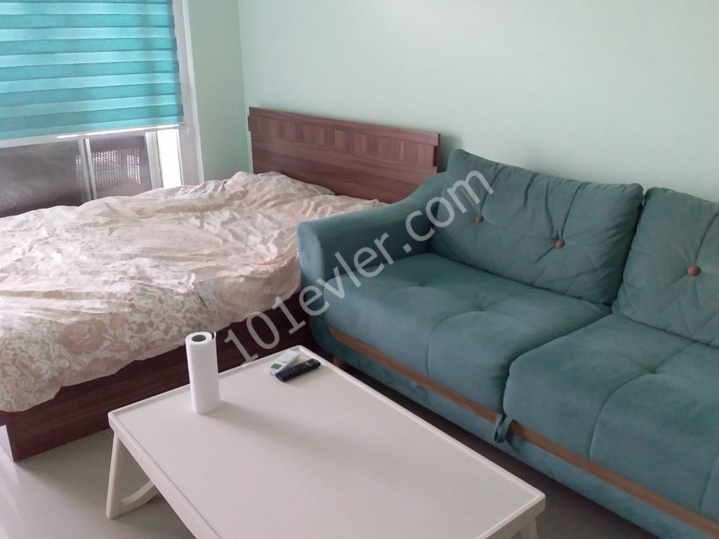 Kiralık  eşyalı Stüdyo daire Longbeachte