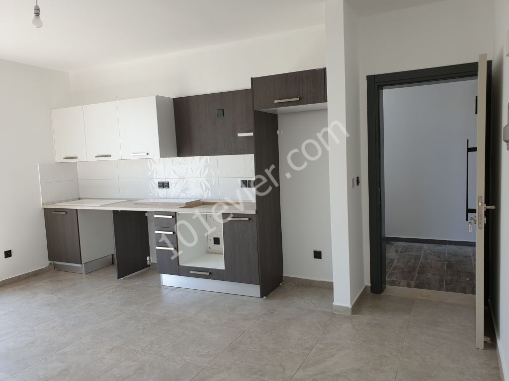 1+1 Flat for sale on Tuzla